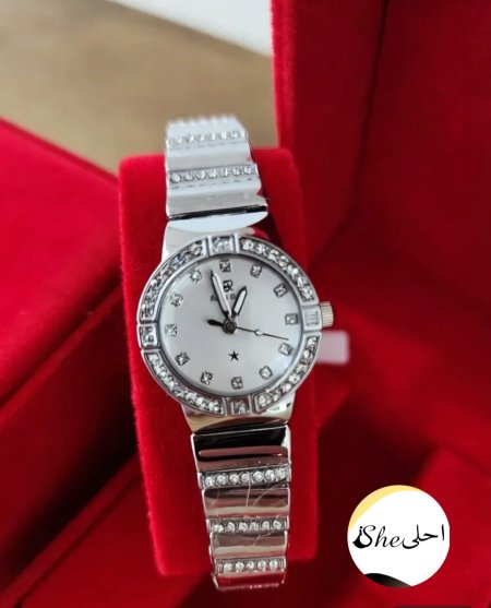 ساعات ستاتي